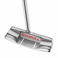 EVNROLL ER2 MIDBLADE CENTER SHAFT WT. UNCUT RIGHT HAND