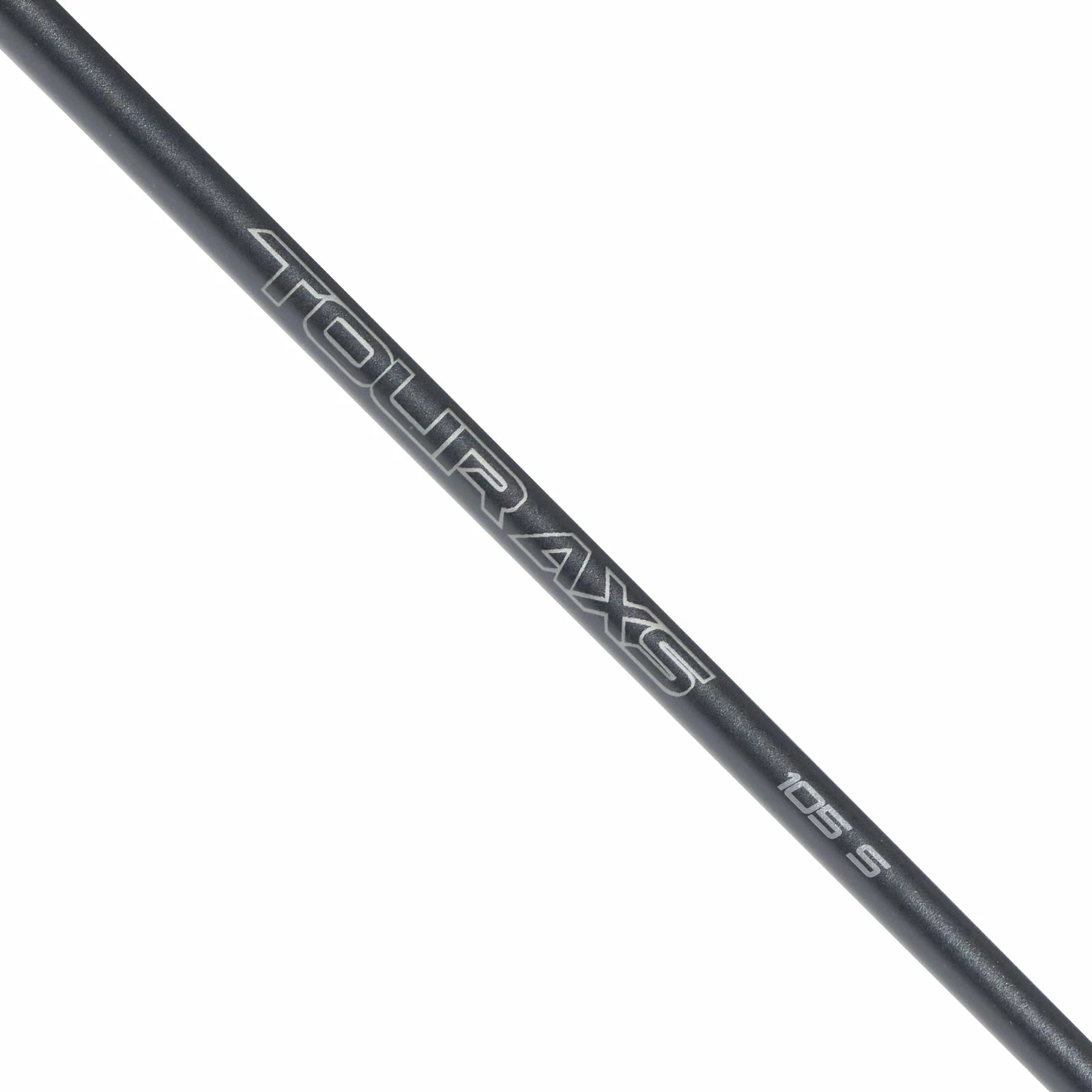 LAGP TOUR AXS BLUE 105 HYBRID SHAFT .370 - Image 2
