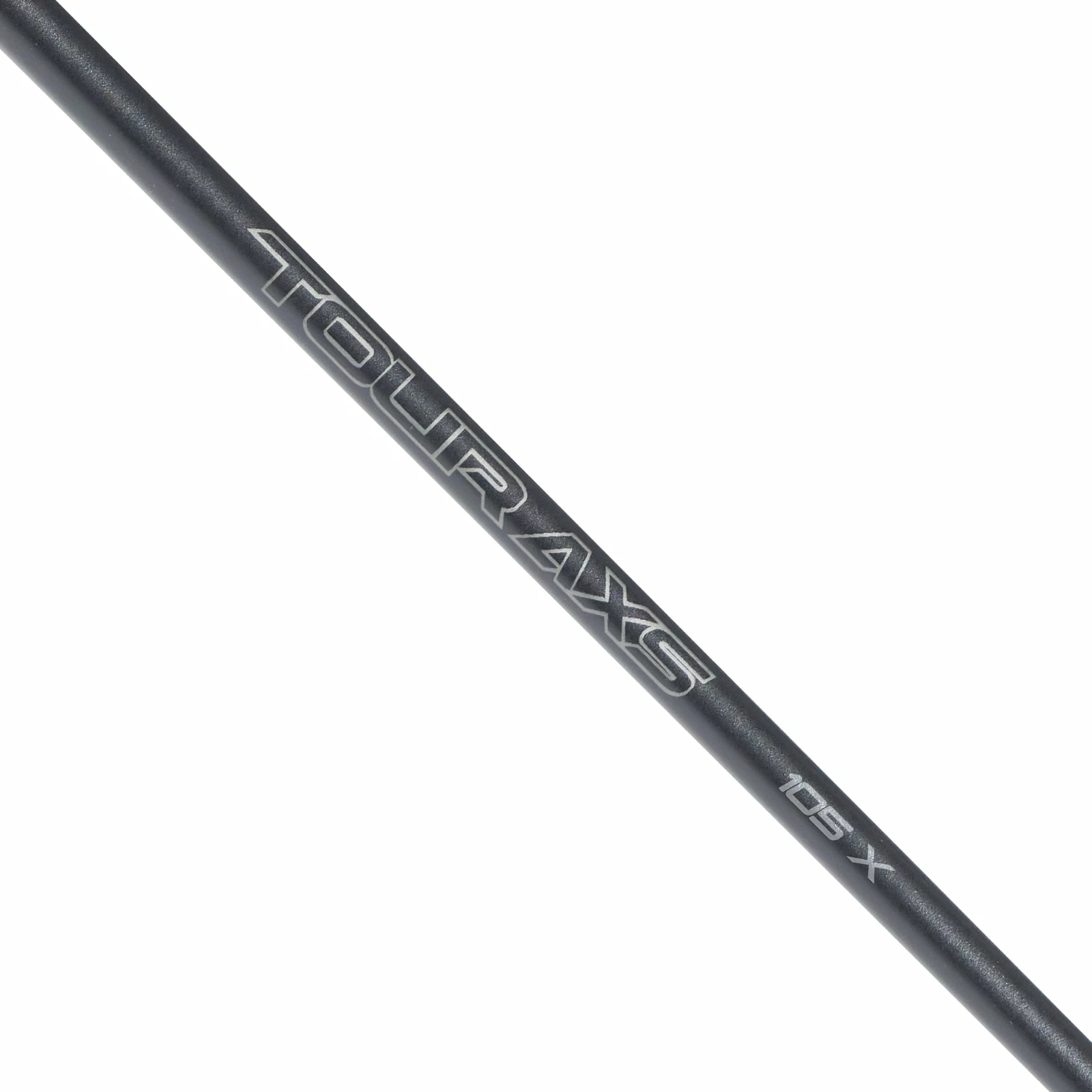 LAGP TOUR AXS BLUE 105 HYBRID SHAFT .370 - Image 3