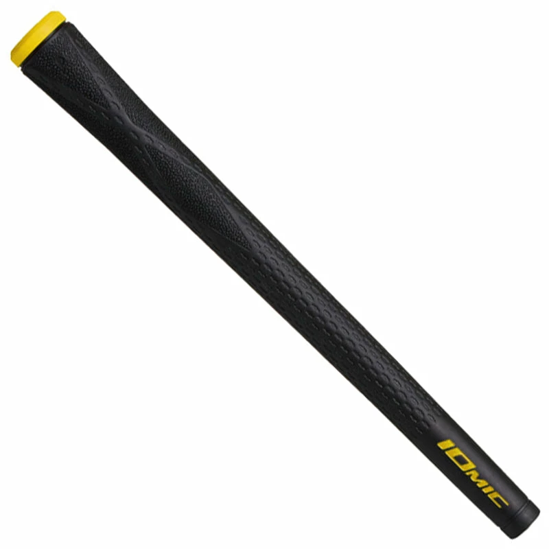IOMIC BLACK ARMOR 2 SERIES STICKY EVOLUTION 1.8 GRIP - Image 3