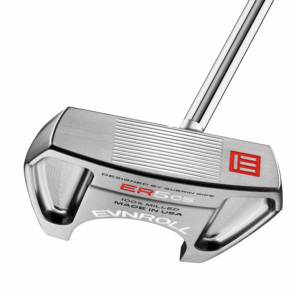 EVNROLL ER5 HATCHBACK MALLET CENTER SHAFT WT. UNCUT RIGHT HAND - Image 2