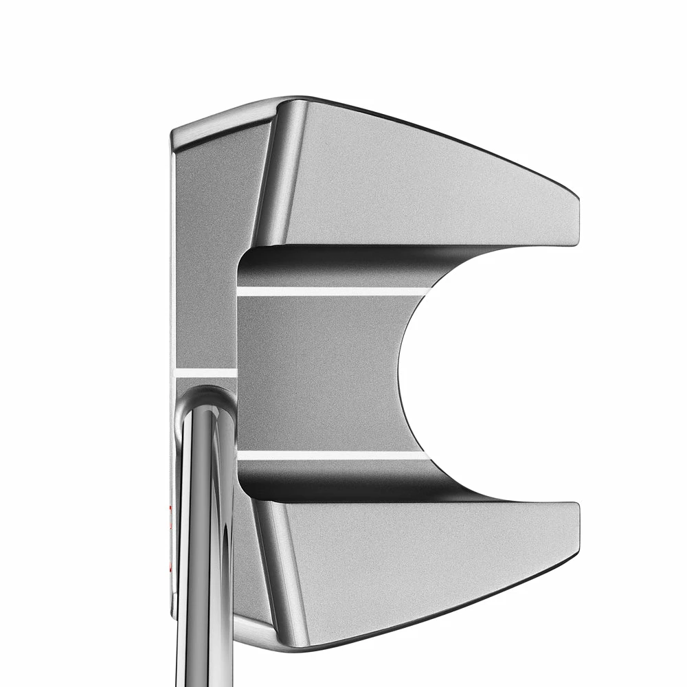 EVNROLL ER5 HATCHBACK MALLET CENTER SHAFT WT. UNCUT RIGHT HAND - Image 3