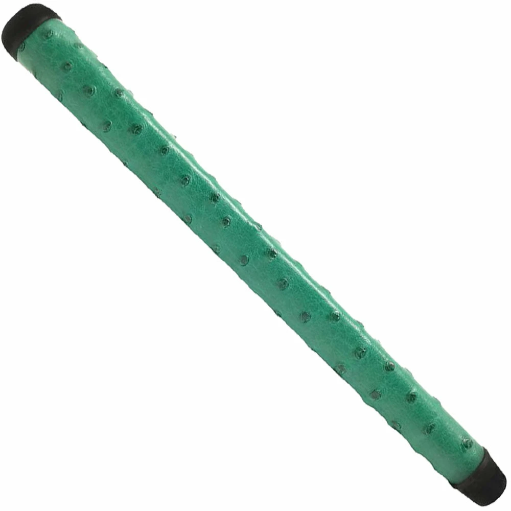THE GRIP MASTER OSTRICH BODY SEWN PUTTER GRIPS - Image 6