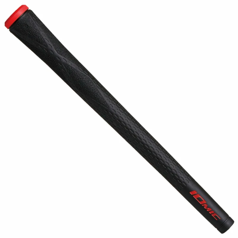 IOMIC BLACK ARMOR 2 SERIES STICKY EVOLUTION 1.8 GRIP - Image 4