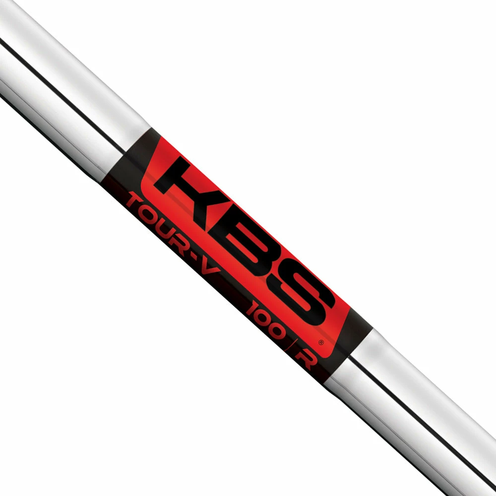 KBS TOUR V (TAPER) SHAFTS (0.355) - Image 4