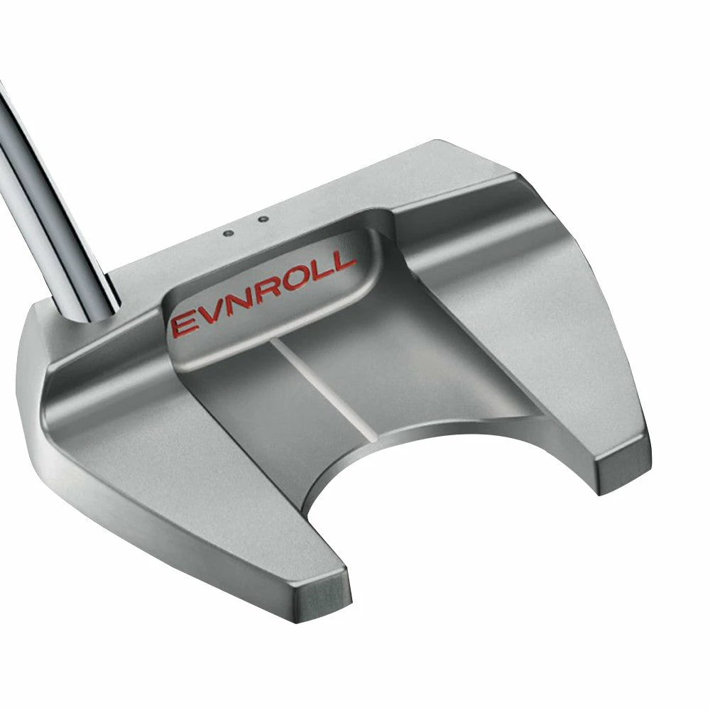 EVNROLL ER5 HATCHBACK MALLET WT. UNCUT LEFT HAND - Image 2