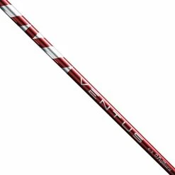 FUJIKURA VENTUS RED WOOD SHAFTS