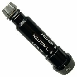 PROGRESS (Aftermarket) ADAPTER FITS PROGRESS BB4 DRIVER .335