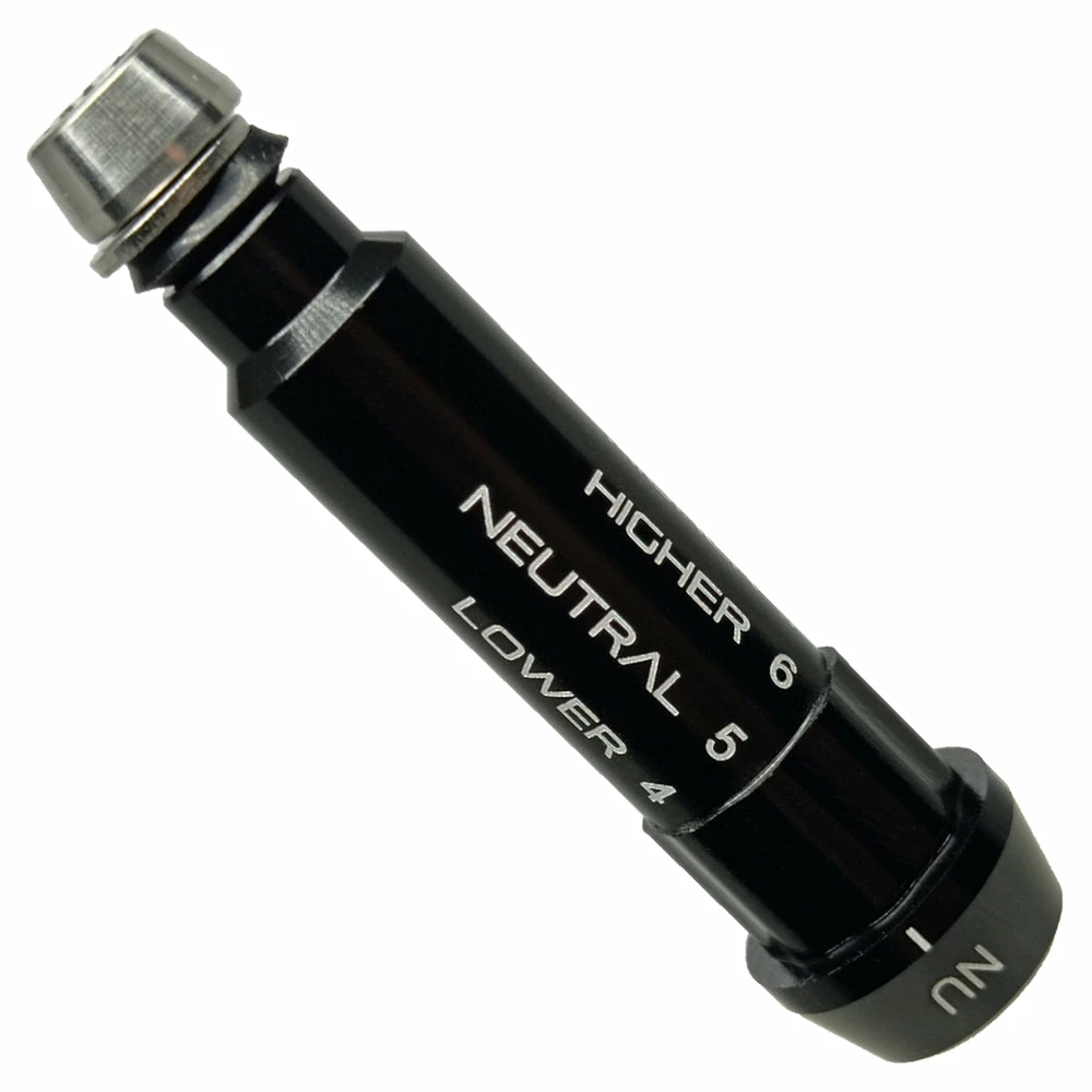 PROGRESS (Aftermarket) ADAPTER FITS PROGRESS BB4 DRIVER .335