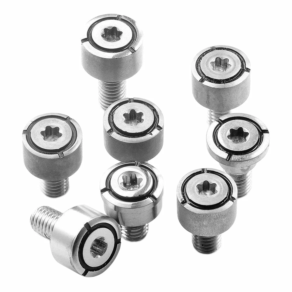 Callaway (Aftermarket) HEAD SCREW WEIGHT FITS CALLAWAY (12.7mm) - Image 2