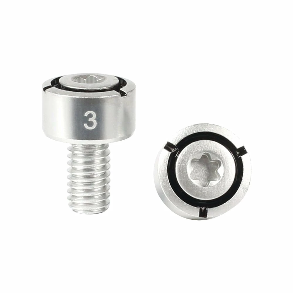 Callaway (Aftermarket) HEAD SCREW WEIGHT FITS CALLAWAY (12.7mm) - Image 4