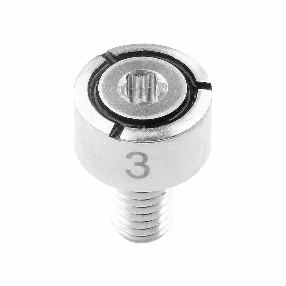 Callaway (Aftermarket) HEAD SCREW WEIGHT FITS CALLAWAY (12.7mm) - Image 3