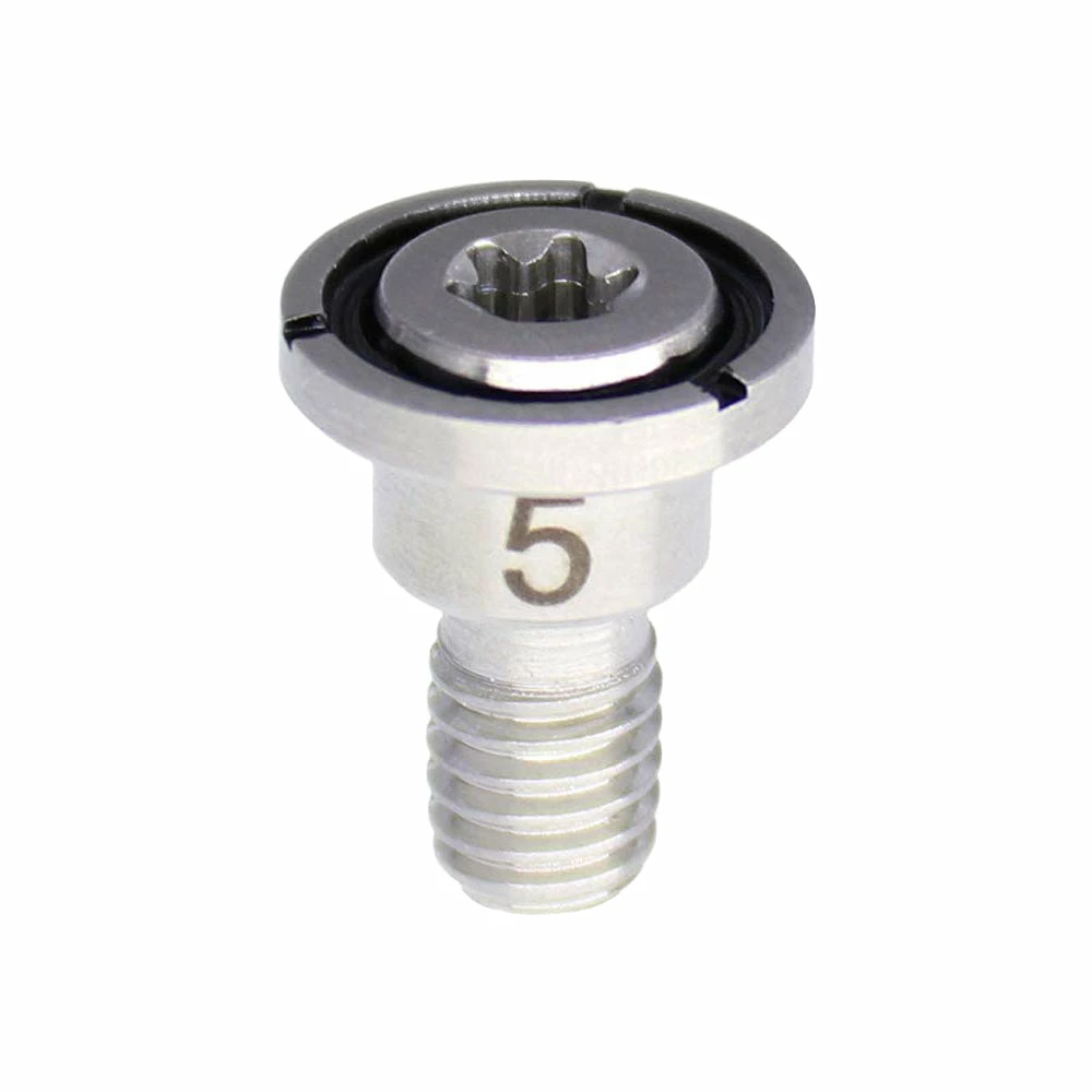 Callaway (Aftermarket) HEAD SCREW WEIGHT FITS CALLAWAY (12.7mm) - Image 5