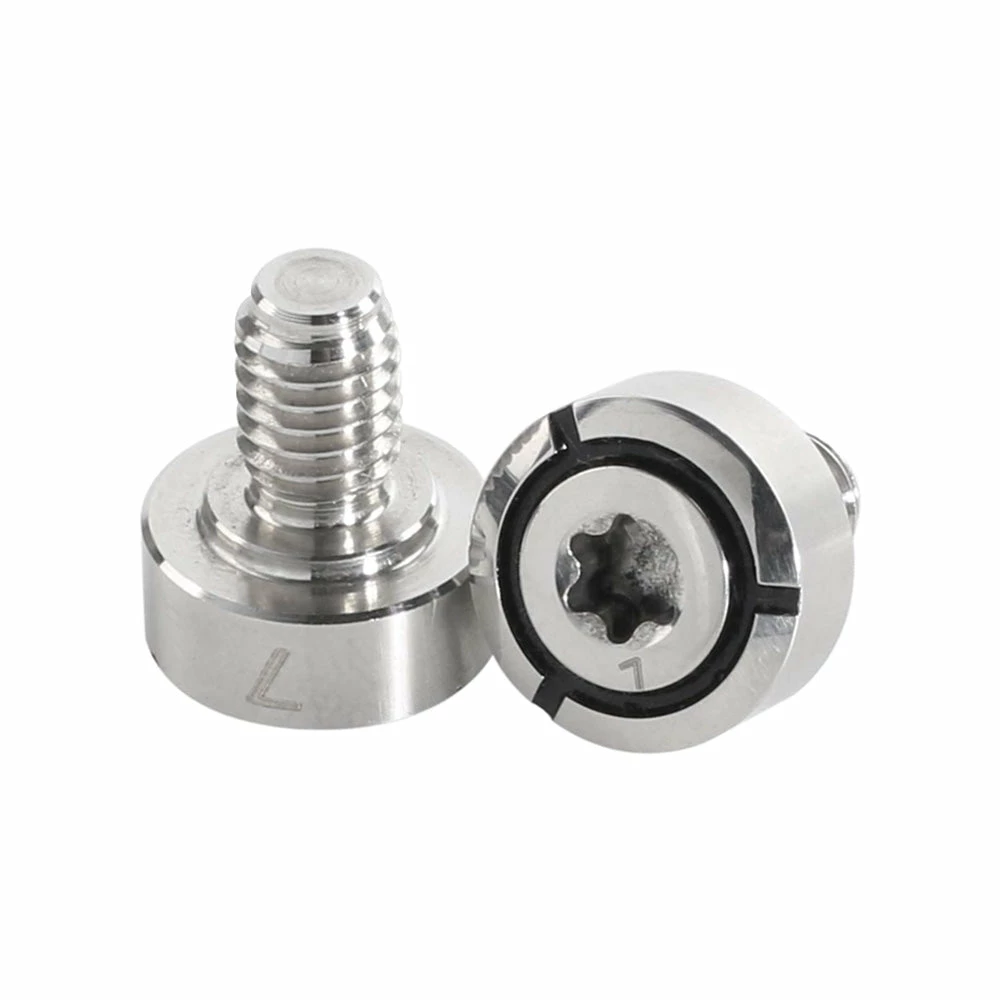 Callaway (Aftermarket) HEAD SCREW WEIGHT FITS CALLAWAY (12.7mm) - Image 8