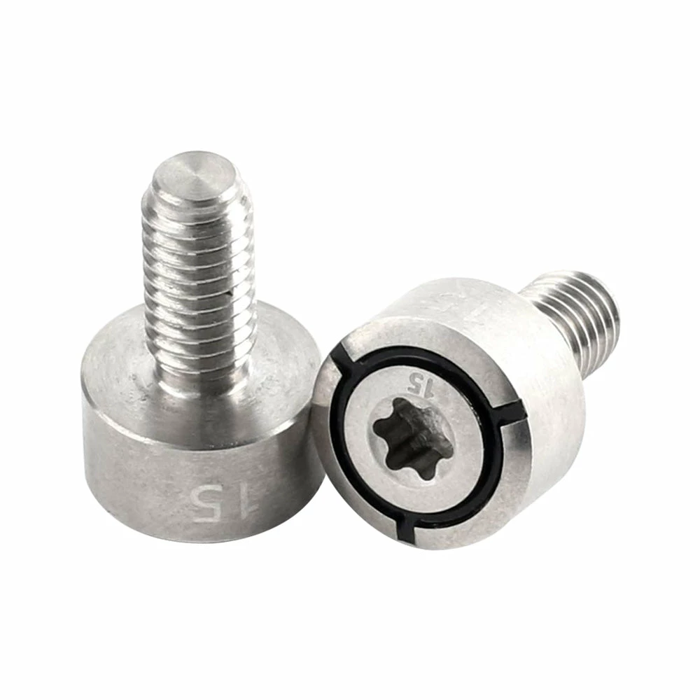 Callaway (Aftermarket) HEAD SCREW WEIGHT FITS CALLAWAY (12.7mm) - Image 16