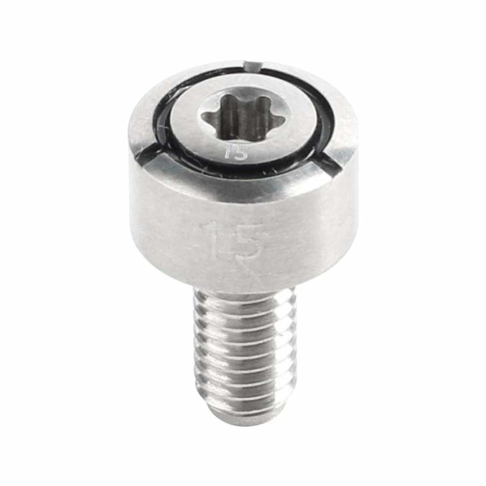 Callaway (Aftermarket) HEAD SCREW WEIGHT FITS CALLAWAY (12.7mm) - Image 15