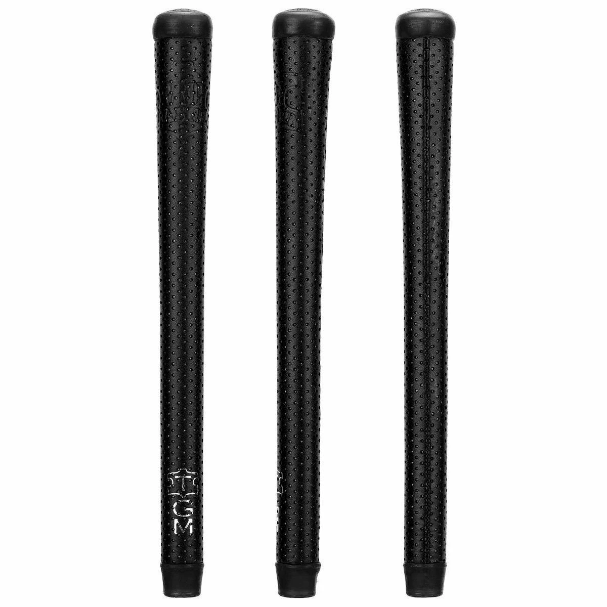 The Grip Master GRIP MASTER THE MASTER SEWN SWINGER (LARGE PERF) GRIPS - Image 2