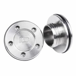 Scotty Cameron (Aftermarket) SCOTTY CAMERON FASTBACK PUTTER WEIGHTS (CLEAR)