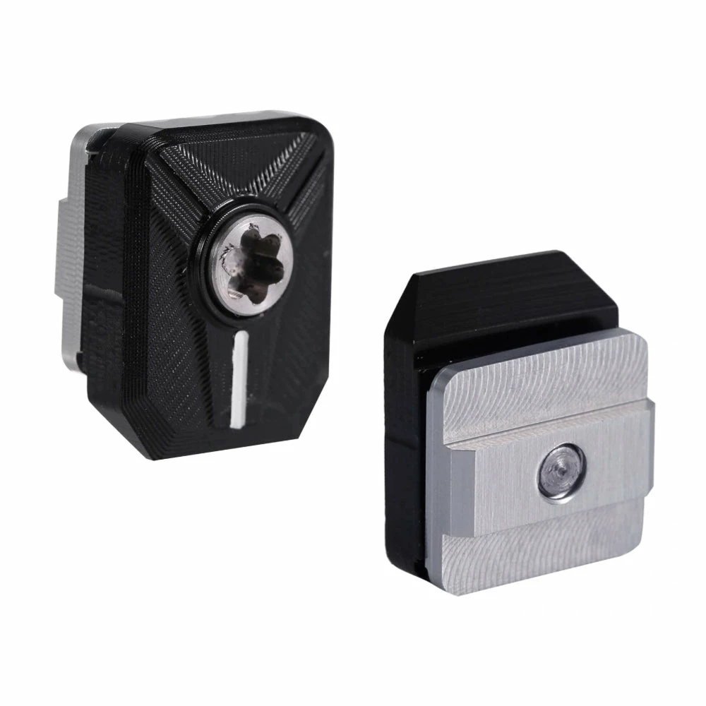 TaylorMade (Aftermarket) TAYLORMADE M1 DRIVER (BLACK) HEAD WEIGHTS - AFTERMARKET - Image 2