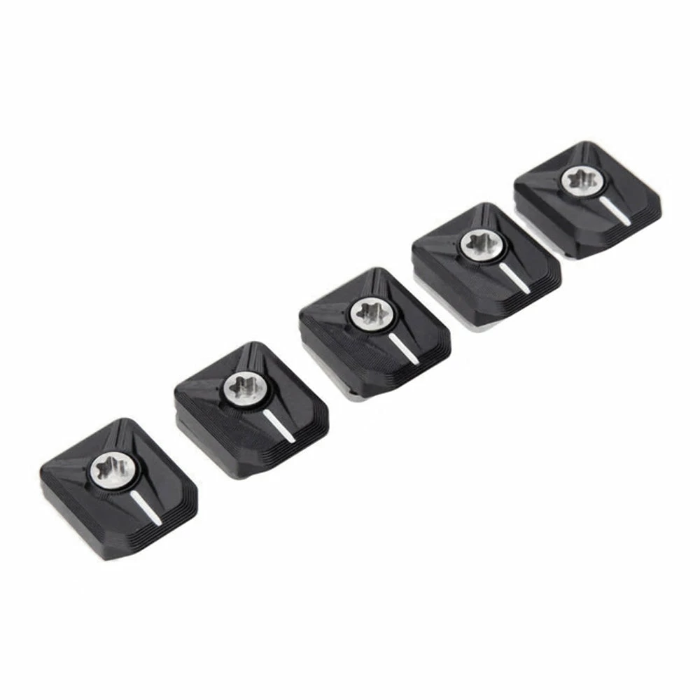 TaylorMade (Aftermarket) TAYLORMADE M1 DRIVER (BLACK) HEAD WEIGHTS - AFTERMARKET