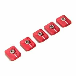 TaylorMade (Aftermarket) TAYLORMADE M1 DRIVER (RED) HEAD WEIGHTS - AFTERMARKET