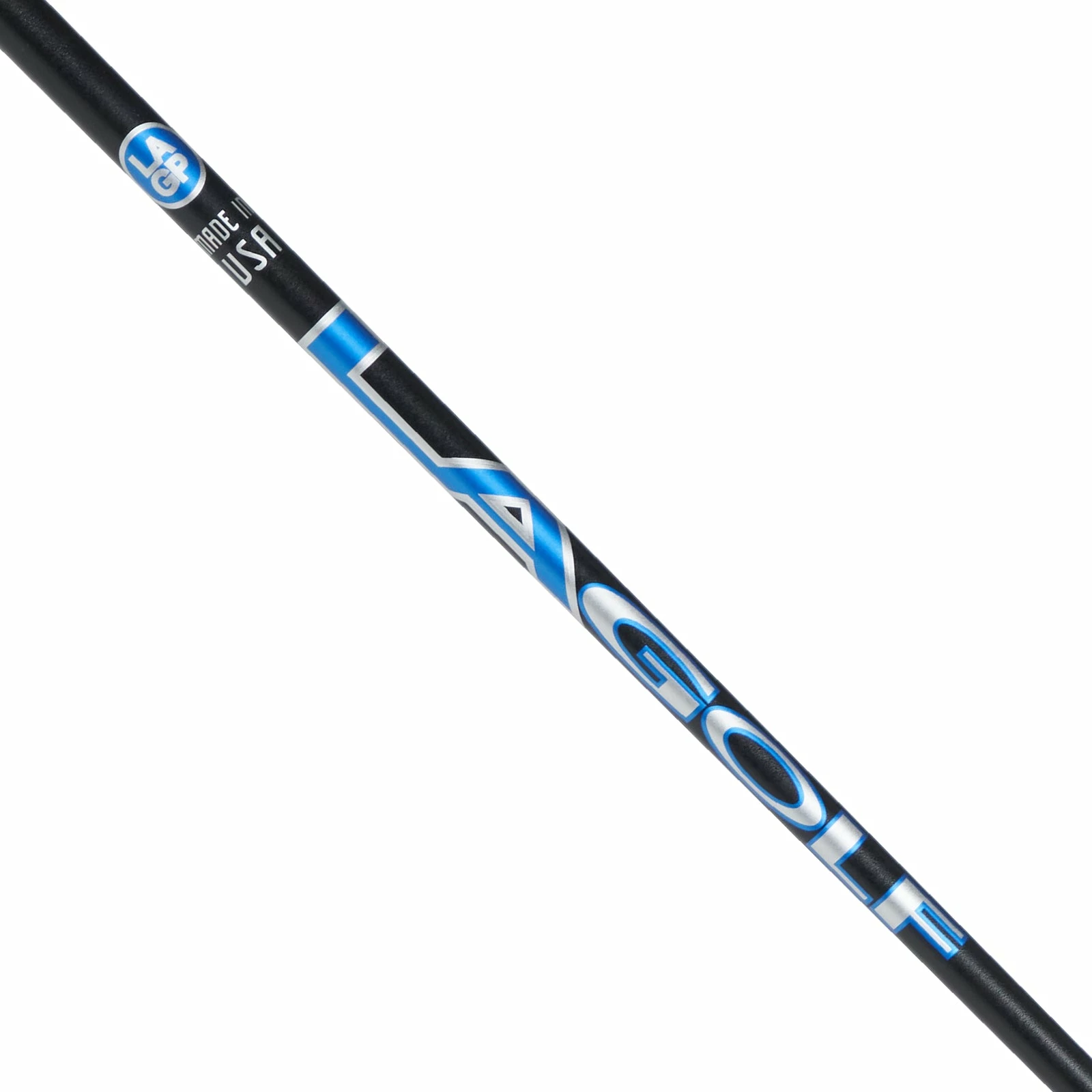 LAGP TOUR AXS BLUE 105 HYBRID SHAFT .370