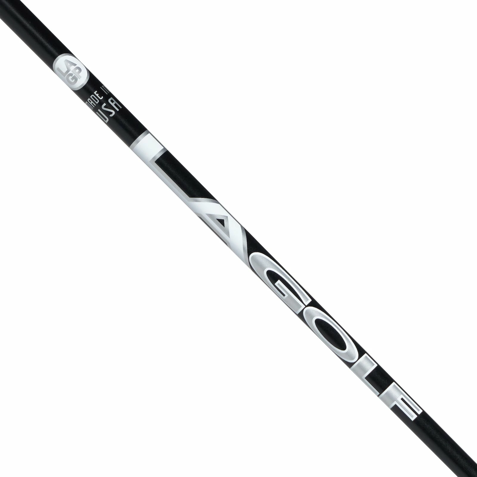 LAGP TOUR AXS WHITE WOOD SHAFT .335