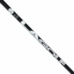 LAGP TOUR AXS WHITE 65 IRON SHAFT .370