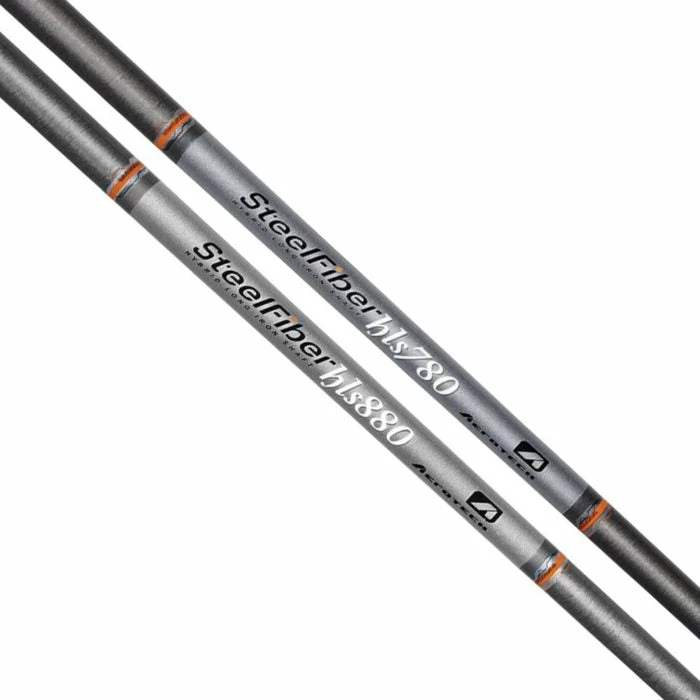 AEROTECH STEELFIBER HLS 880 SHAFTS