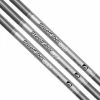 AEROTECH STEELFIBER SS75 WOOD SHAFTS