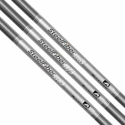 AEROTECH STEELFIBER SS75 WOOD SHAFTS