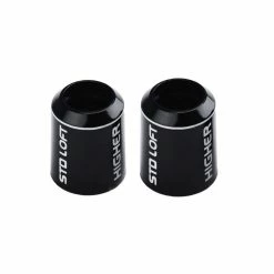 TaylorMade (Aftermarket) TAYLORMADE FERRULES - AFTERMARKET