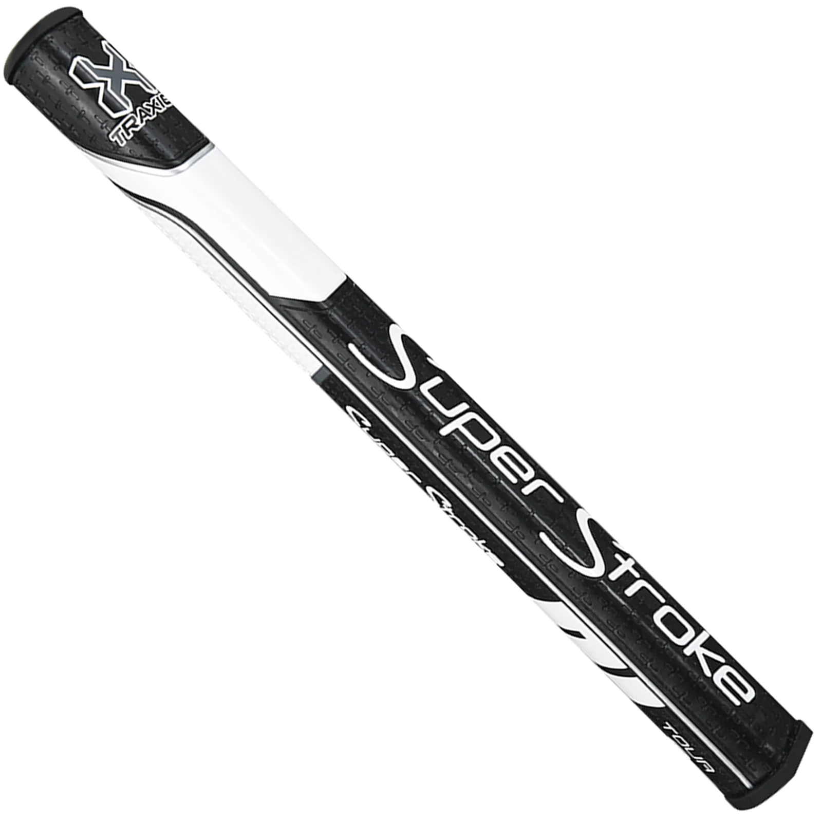 SUPERSTROKE TRAXION TOUR 1.0 PUTTER GRIPS - Image 2