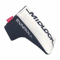 EVNROLL CUSTOM BLADE MIDLOCK HEAD COVER