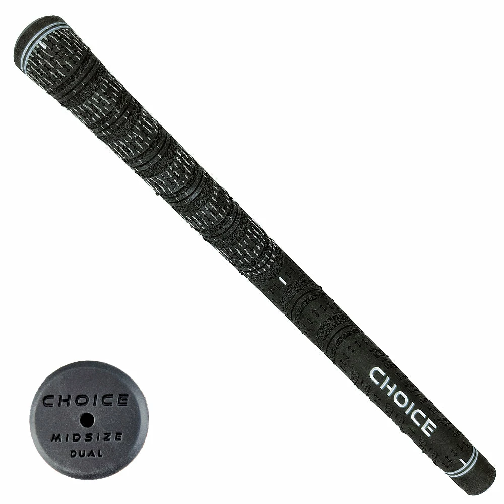 CHOICE GRIPS⢠DUAL GRIP - Image 2