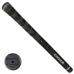 CHOICE GRIPS™ DUAL GRIP