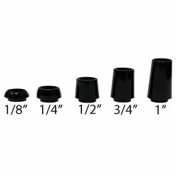 Billy Bob's COLLARED FERRULES (DOZENS)