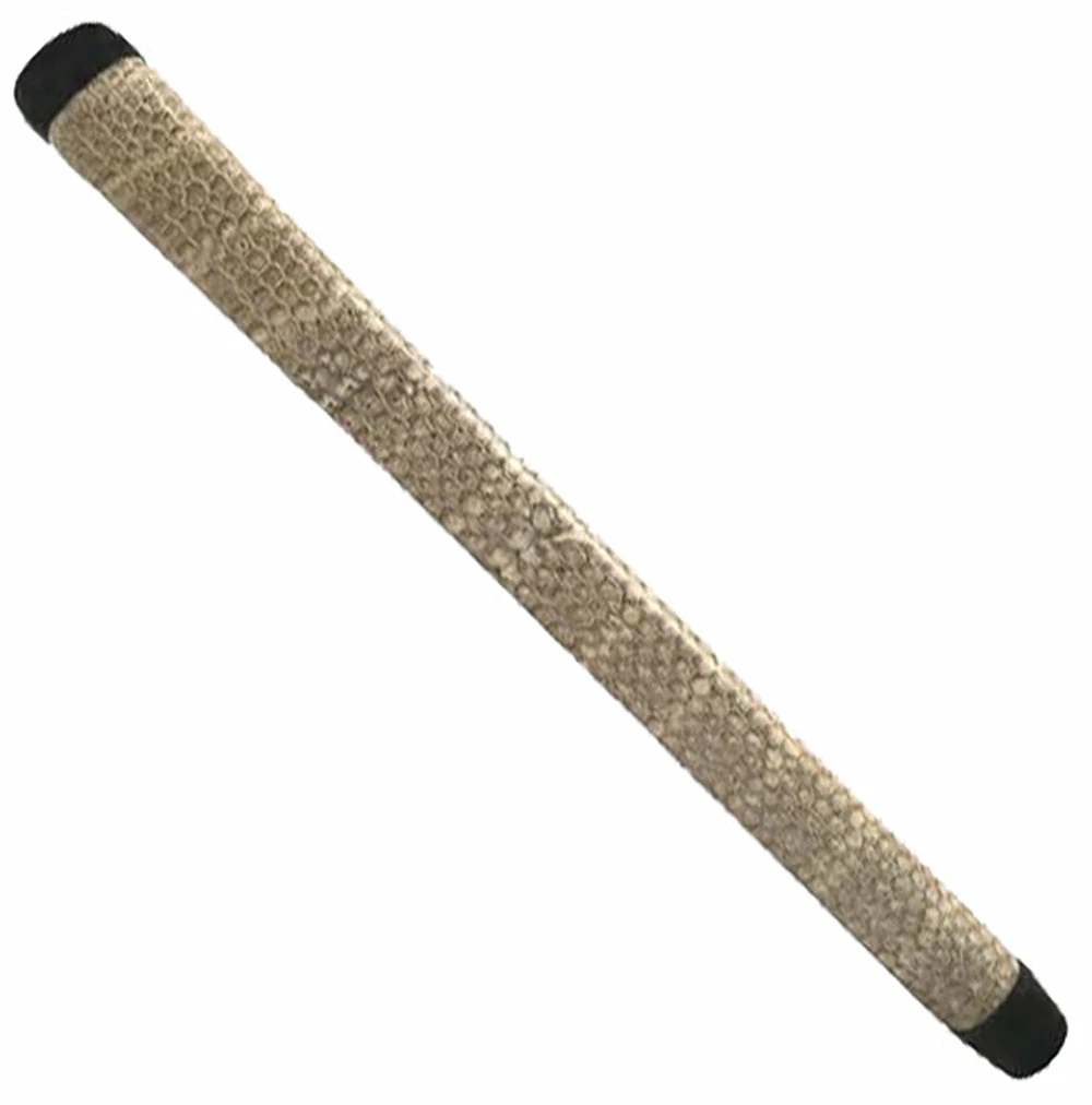 THE GRIP MASTER XOTICS MASKED WATER SNAKE SEWN TOUR PUTTER GRIPS - Image 4