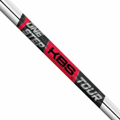 KBS TOUR ONE-STEP PUTTER SHAFTS (.370") - Image 2