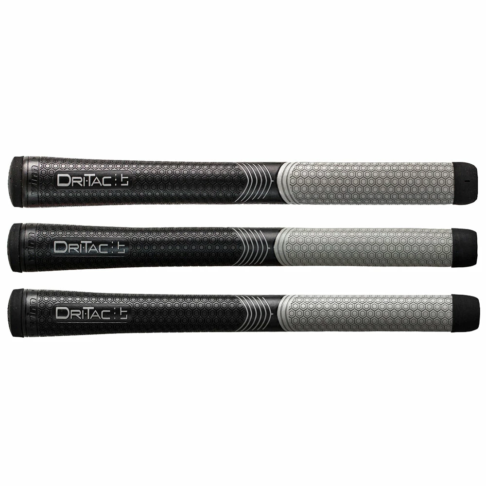 WINN DRI-TAC LT (LESS TAPER)