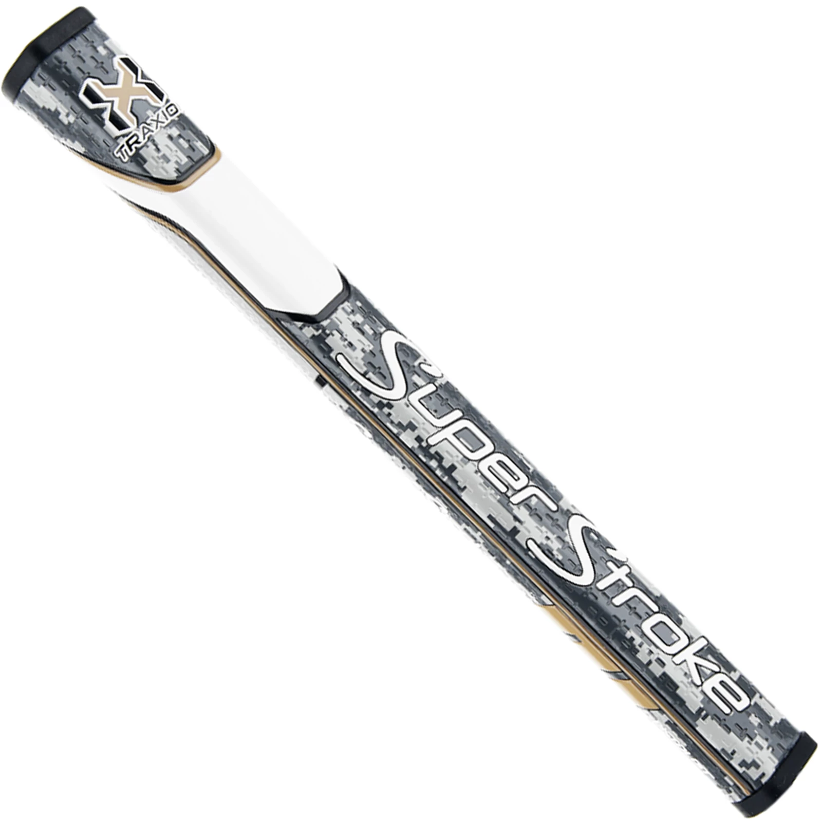 SUPERSTROKE TRAXION PISTOL GT TOUR PUTTER GRIP - Image 8