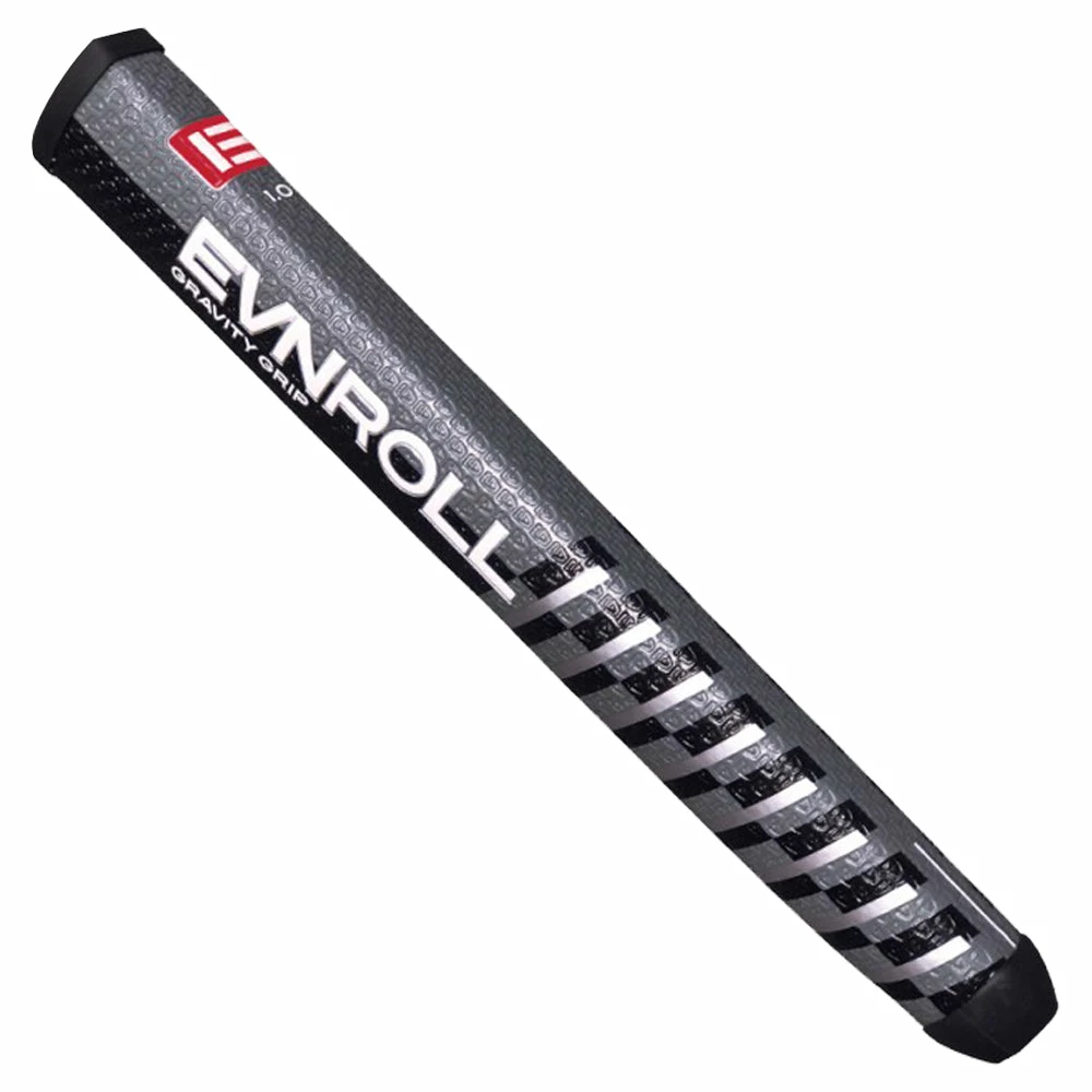 EVNROLL ER2 MIDBLADE BLACK WT. UNCUT RIGHT HAND - Image 6
