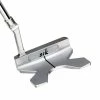 Sik Golf SIK FLO PUTTER - LH ASSEMBLED (LINE BACK FLANGE)