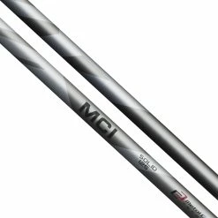 FUJIKURA MCI SOLID WEDGE SILVER SHAFTS (.355)