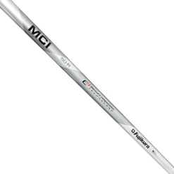 FUJIKURA MCI 50 IRON SHAFTS (.355)