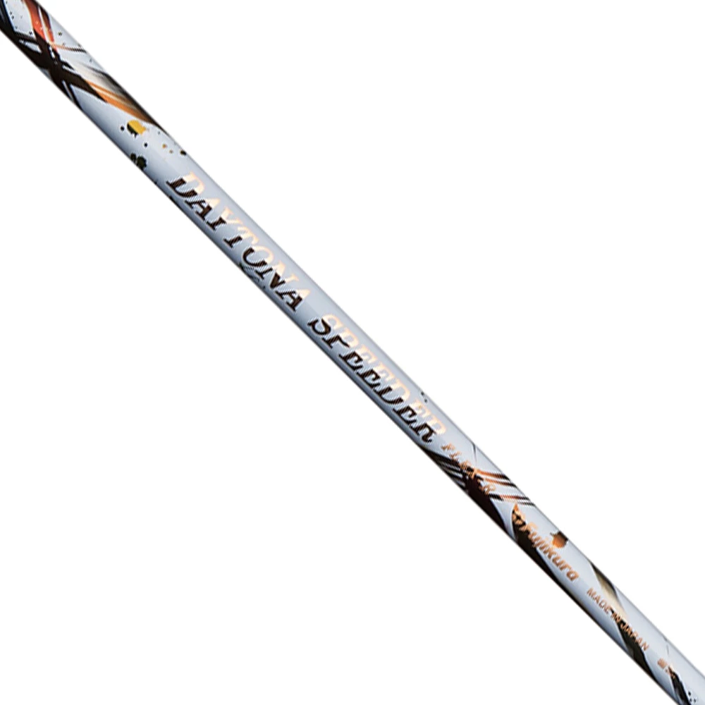 FUJIKURA DAYTONA SPEEDER WOOD SHAFTS