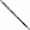 FUJIKURA PRO IRON SHAFTS - IP FINISH