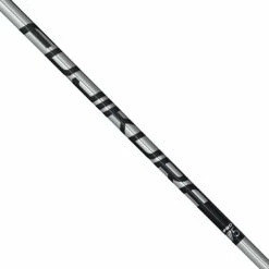 FUJIKURA PRO IRON SHAFTS - IP FINISH