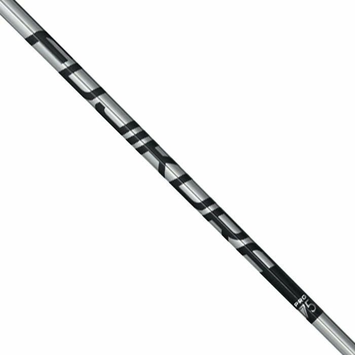 FUJIKURA PRO IRON SHAFTS - IP FINISH