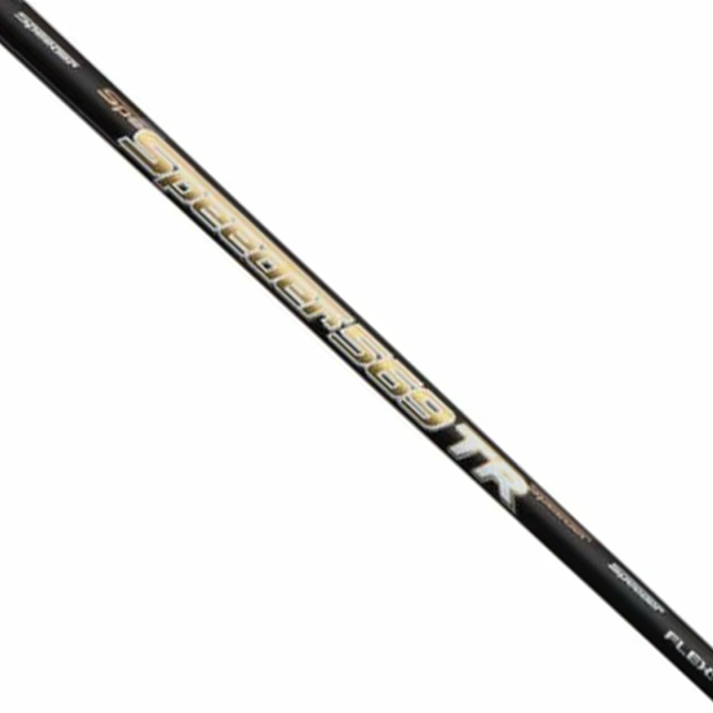 FUJIKURA SPEEDER TR WOOD SHAFTS - Image 2